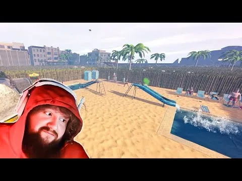 Video still from Episode 2